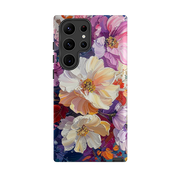 Samsung Tough Case - Summer Floral Norton