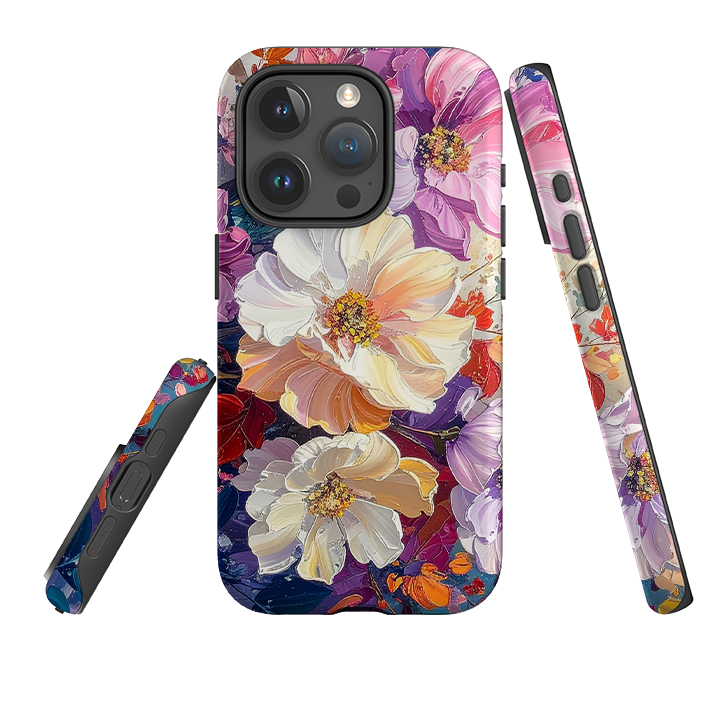 iPhone Tough Case - Summer Floral Norton