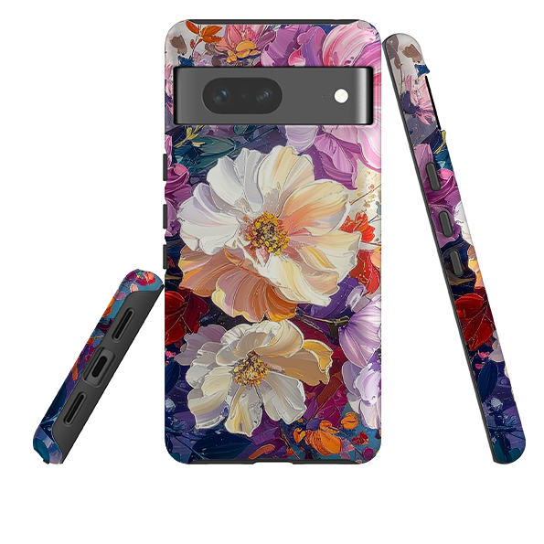 Google Tough Case - Summer Floral Norton