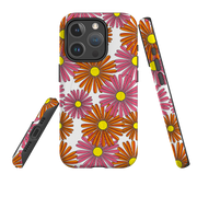 iPhone MagSafe Tough Case - Sunny