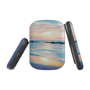 MagSafe Power Bank - Sunset By Mary Stubberfield