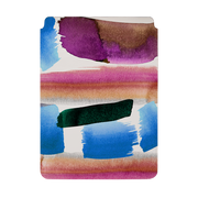 Sunset Painting By Kitty Joseph Laptop, Kindle & iPad Sleeve