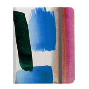 Sunset Painting By Kitty Joseph iPad pro Case