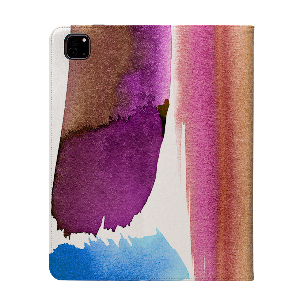 Sunset Painting By Kitty Joseph iPad pro Case