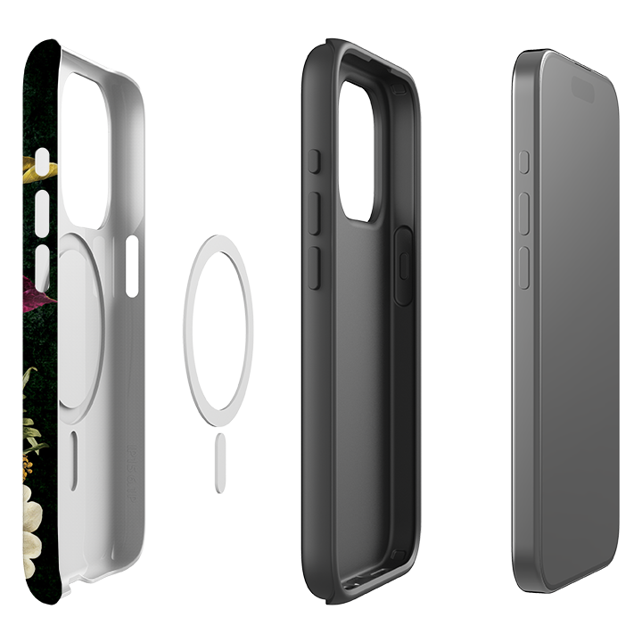 iPhone MagSafe Tough Case -  Surreal