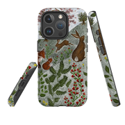 iPhone MagSafe Tough Case -  Sussex Downs by Catherine Rowe