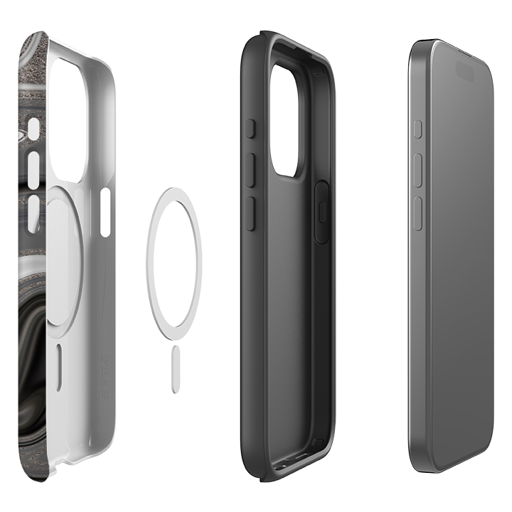 iPhone MagSafe Tough Case -  Swash