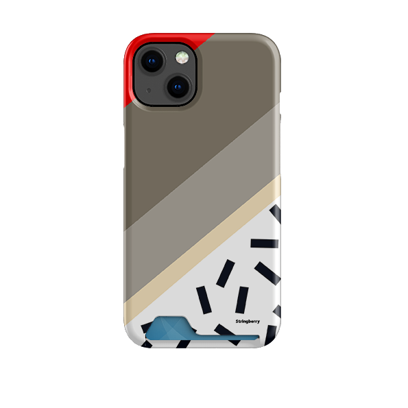 Sacramento Chroma Case and Card