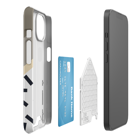 Sacramento Chroma Case and Card