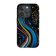iPhone Tough Case -Sacred Stars