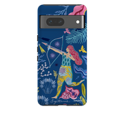 Google Tough Case -  Sagittarius By Emma Frances Grant