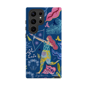 Samsung Tough Case - Sagittarius By Emma Frances Grant