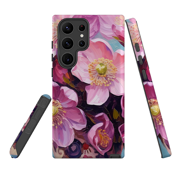 Samsung Tough Case - Salieri