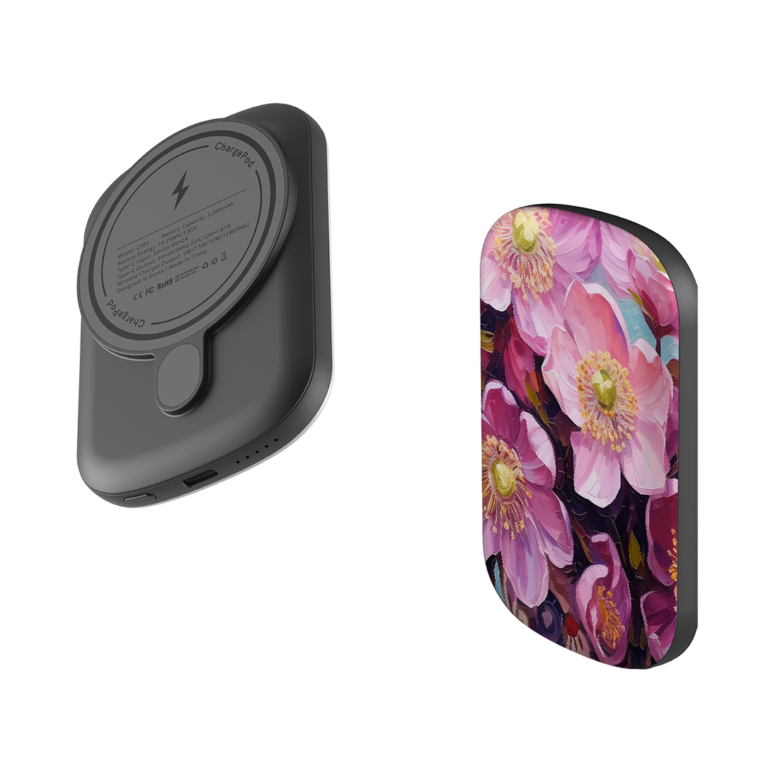 MagSafe Power Bank - Salieri