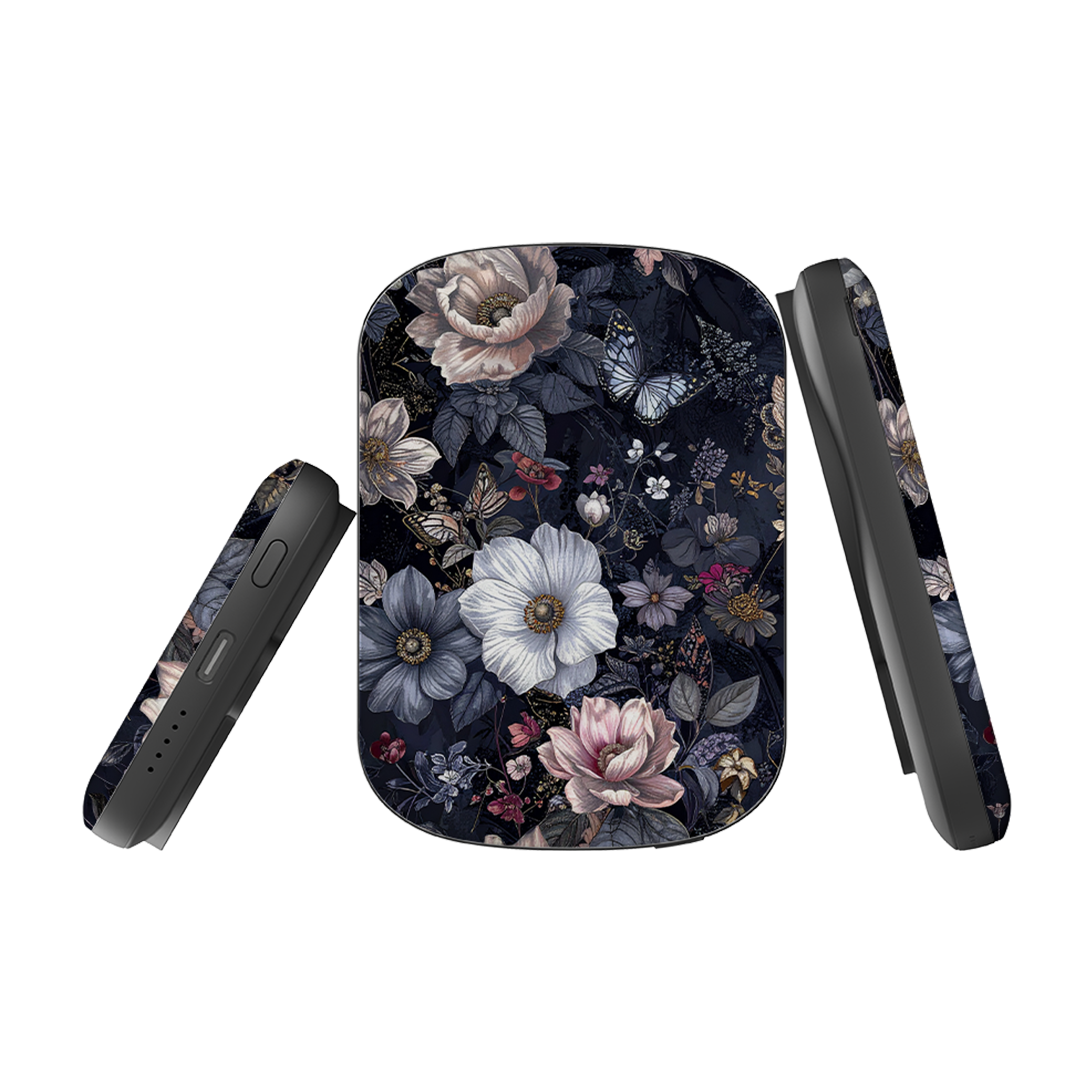 MagSafe Power Bank - Salvador Floral