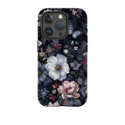 iPhone Tough Case - Salvador Floral