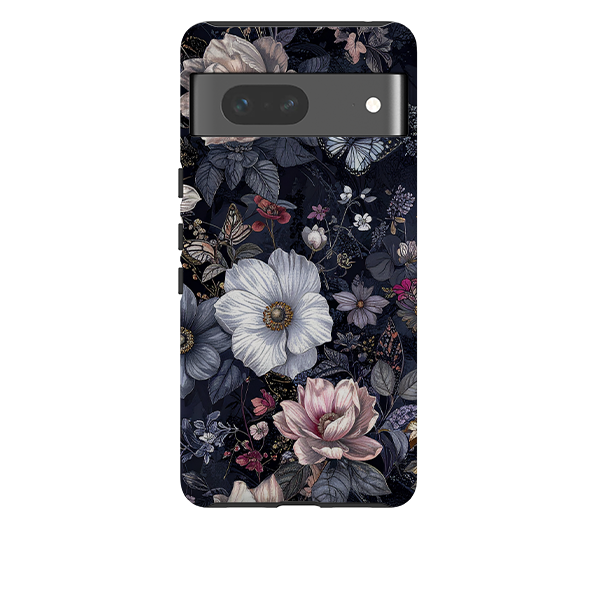 Google Tough Case - Salvador Floral