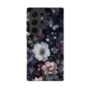 Samsung Tough Case - Salvador Floral