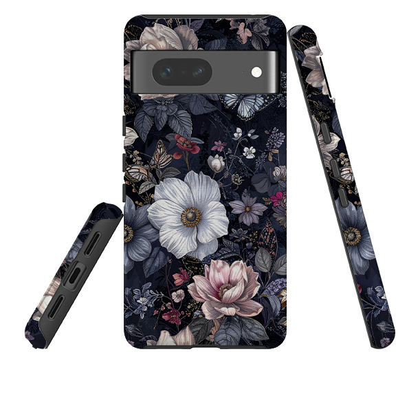 Google Tough Case - Salvador Floral