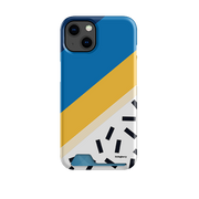 San Diego Chroma Case and Card
