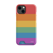 San Francisco Chroma Case and Card