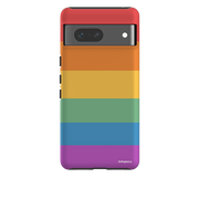 Google Tough Case -  San Francisco Chroma