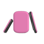 MagSafe Power Bank - San Francisco Pink