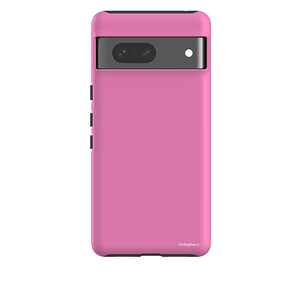 Google Tough Case -San Francisco Pink