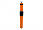 Apple Watch Strap- San Jose Red