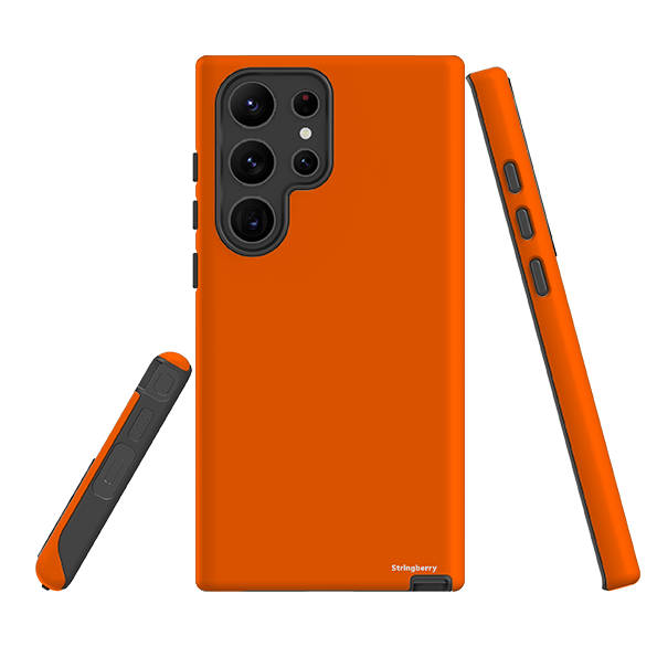 Samsung Tough Case - San Jose Red