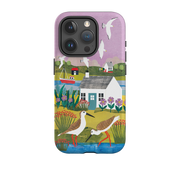 iPhone Case - Sandpiper By Tracey English
