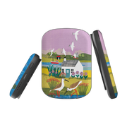 MagSafe Power Bank - Sandpiper By Tracey English