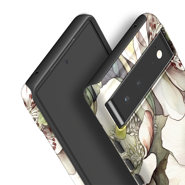 Google Tough Case -  Sandy Cross