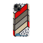 Santa Barbara Chroma Case and Card