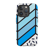 iPhone Tough Case - Santa Cruz Chroma