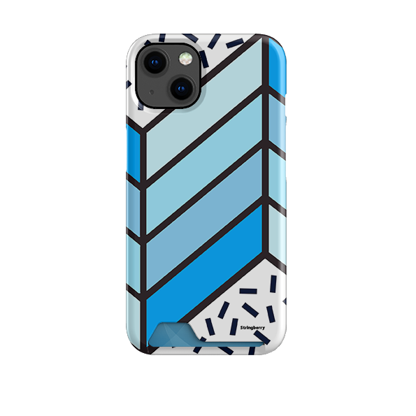 Santa Cruz Chroma Case and Card