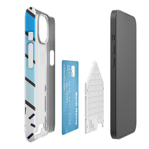 Santa Cruz Chroma Case and Card