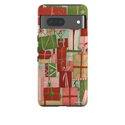 Google Tough Case -  Santas Helpers II By Maja Lindberg