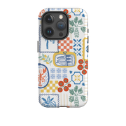 iPhone Case - Sardine Tins
