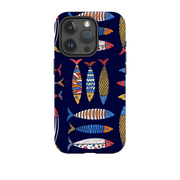 iPhone Case - Sardines