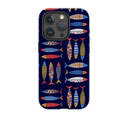 iPhone Case - Sardines II