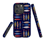 iPhone MagSafe Tough Case - Sardines II