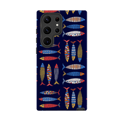 Samsung Tough Case - Sardines II