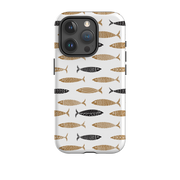 iPhone Case - Sardines III