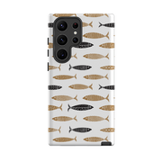 Samsung Tough Case - Sardines III