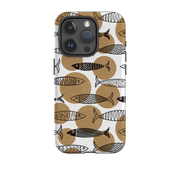 iPhone Case - Sardines IV