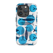 iPhone Case - Sardines V