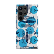 Samsung Tough Case - Sardines V