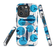 iPhone MagSafe Tough Case - Sardines V