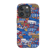 iPhone Case - Sardines VI